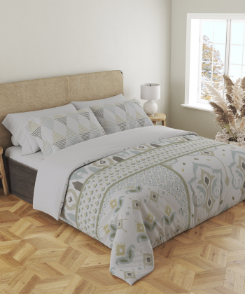 سرویس لحاف دو نفره شش تکه دستر Dasther کد 2114209999180