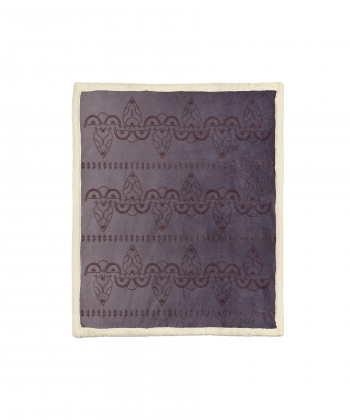 نیم ست پتو یک نفره و روبالشی ریموند دو تکه دستر Dasther کد 2125209999090