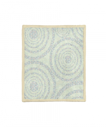 نیم ست پتو یک نفره و روبالشی ریموند دو تکه دستر Dasther کد 2125209999090