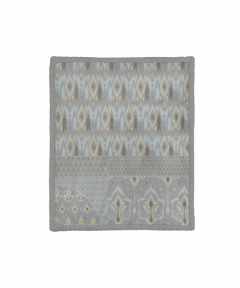 نیم ست پتو یک نفره و روبالشی ریموند دو تکه دستر Dasther کد 2125209999090