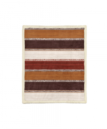 نیم ست پتو یک نفره و روبالشی ریموند دو تکه دستر Dasther کد 2125209999090