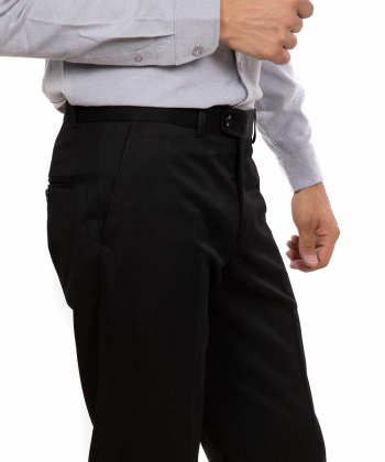 شلوار پارچه ای مردانه آر ان اس RNS کد 233005