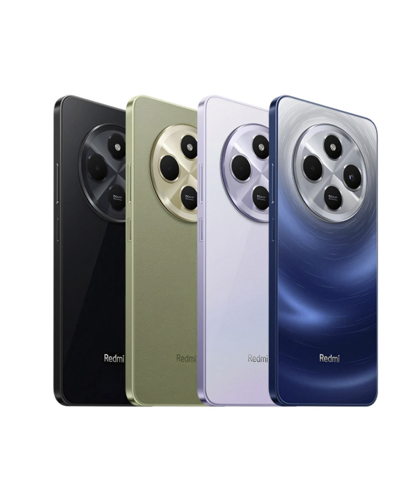 گوشی موبایل شیائومی مدل Redmi 14C با ظرفیت 128 گیگابایت و رم 6 گیگابایت