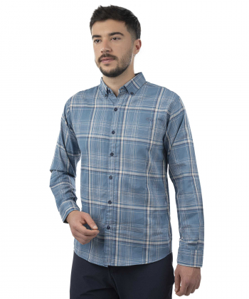 پیراهن مردانه برند پی لس Brand Payless کد 1404289