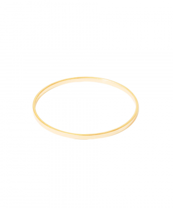 النگو طلا رینگ باریک پرسته Parasteh کد 477401