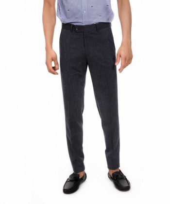 شلوار مردانه پارچه ای آر ان اس RNS کد 233010