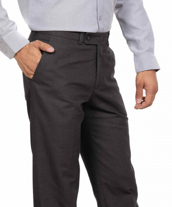 شلوار پارچه ای مردانه آر ان اس RNS