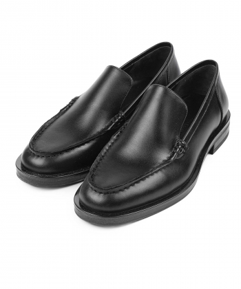 کفش زنانه چرم طبیعی چرم مشهد Mashad Leather مدل J2707