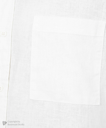 پیراهن آستین بلند مردانه جوتی جینز مدل 51531025