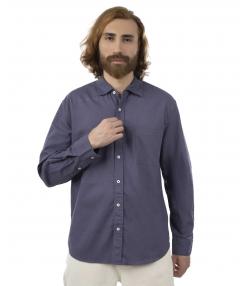 پیراهن آستین بلند لینن مردانه جوتی جینز JootiJeans کد 51531025