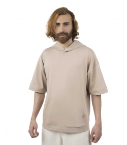 تیشرت کلاه دار مردانه جوتی جینز JootiJeans کد 51573538