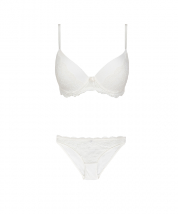 ست شورت و سوتین اسفنجی ان بی بی NBB کد 4499