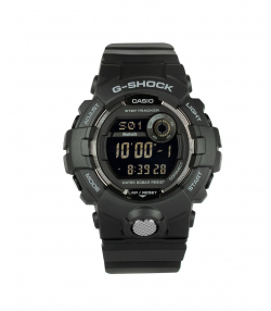 ساعت مچی مردانه جی شاک کاسیو Casio مدل GBD-800-1BSDR