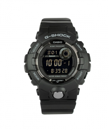 ساعت مچی مردانه جی شاک کاسیو Casio مدل GBD-800-1BSDR