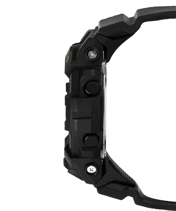 ساعت مچی مردانه کاسیو Casio مدل GBD-800-1BSDR