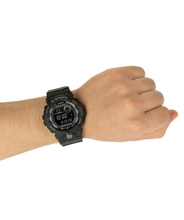 ساعت مچی مردانه کاسیو Casio مدل GBD-800-1BSDR