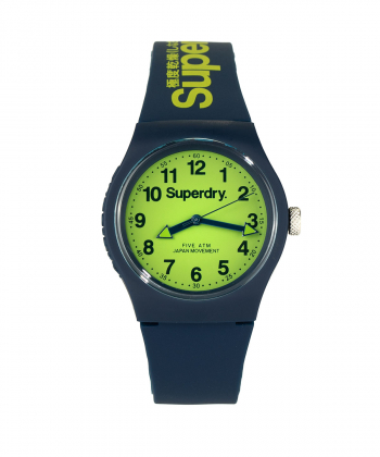 ساعت مچی سوپردرای Superdry مدل SYG164UN