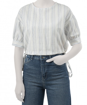 بلوز زنانه سرژه Serge کد 204656