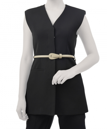 جلیقه زنانه سرژه مدل MP-SE-234120