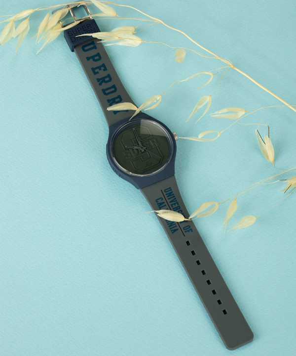 ساعت مچی سوپردرای Superdry مدل SYG240EU