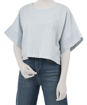 بلوز زنانه سرژه Serge کد 204653