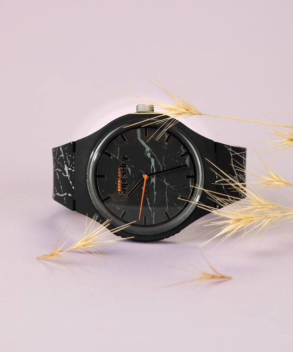 ساعت مچی سوپردرای Superdry مدل SYG253BE