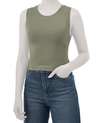 تاپ  زنانه سرژه مدل 203580