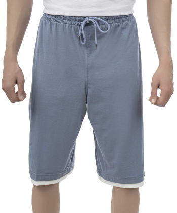 شلوارک مردانه جامه پوش آرا JPA کد 4151003223