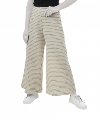 شلوار پارچه ای زنانه سرژه مدل MP-SE-208444