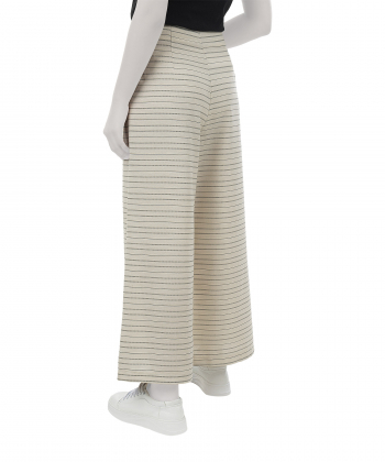 شلوار پارچه ای زنانه سرژه مدل MP-SE-208444