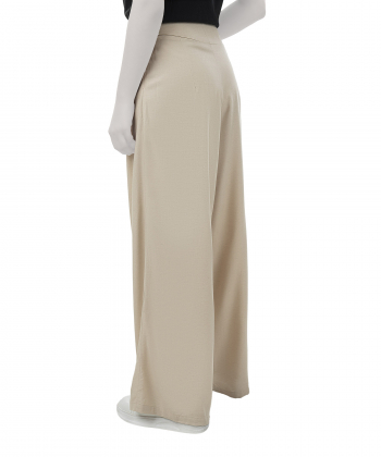 شلوار پارچه ای زنانه سرژه مدل MP-SE-208442