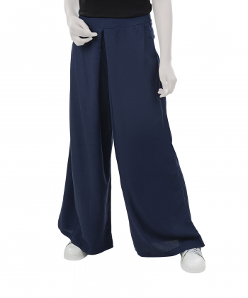 شلوار پارچه ای زنانه سرژه مدل MP-SE-208442