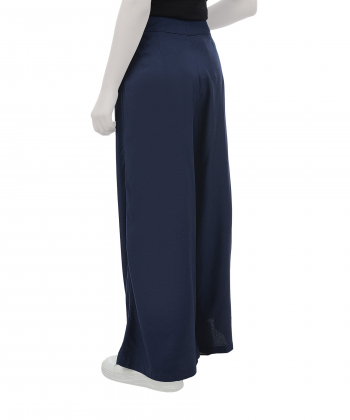 شلوار پارچه ای زنانه سرژه مدل MP-SE-208442