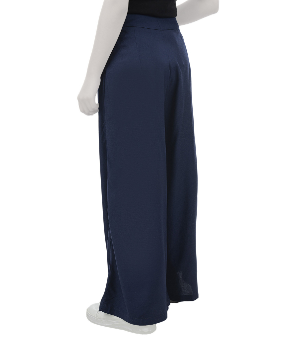 شلوار پارچه ای زنانه سرژه مدل MP-SE-208442