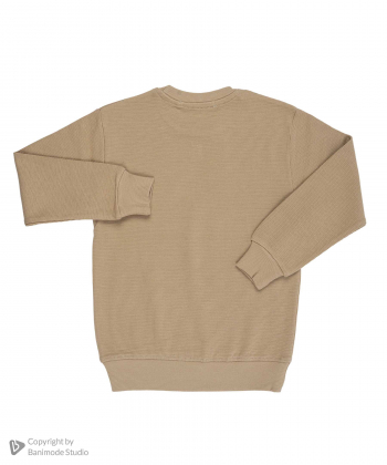 تیشرت پسرانه مرینو Merino کد 1504