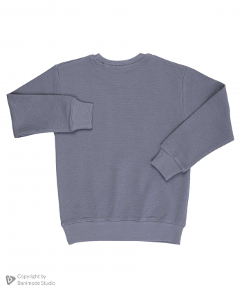 تیشرت پسرانه مرینو Merino کد 1504