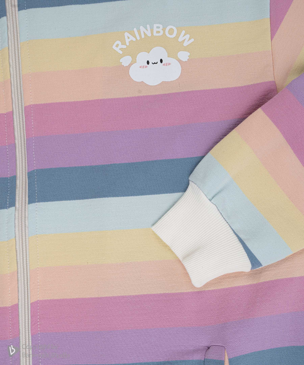 سویشرت دخترانه مرینو Merino کد 1493