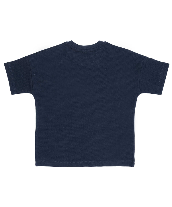 تیشرت و دامن دخترانه یو اس پولو کیدز US Polo Kids کد 2613B6