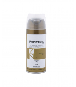 اسپری خوشبو کننده بدن زنانه پرستیژ Prestige مدل Sheseido Zen حجم 150 میلی لیتر