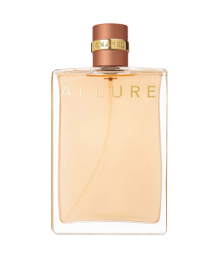 ادوپرفیوم زنانه شانل Chanel مدل Allure حجم 100 میلی لیتر