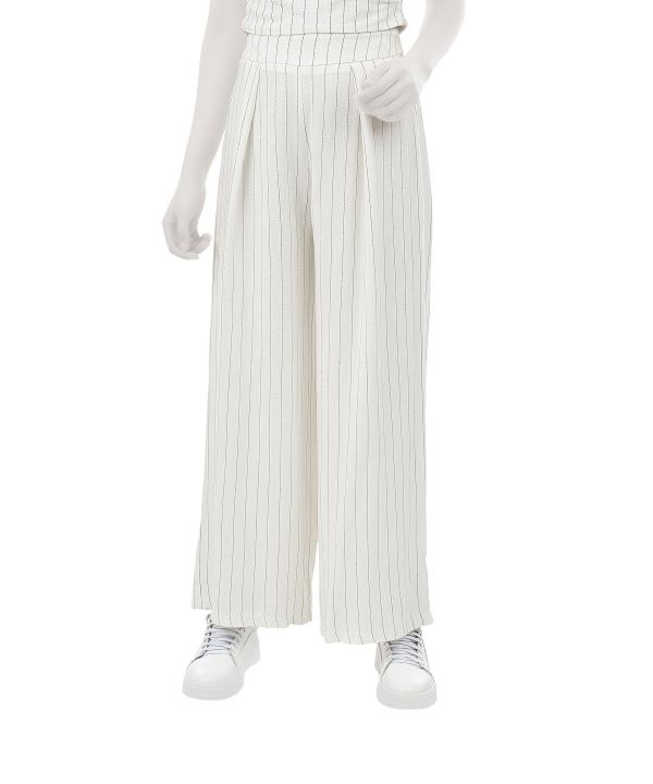 شلوار پارچه ای زنانه سرژه مدل MP-SE-208441