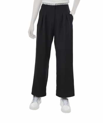 شلوار پارچه ای زنانه سرژه مدل MP-SE-208440