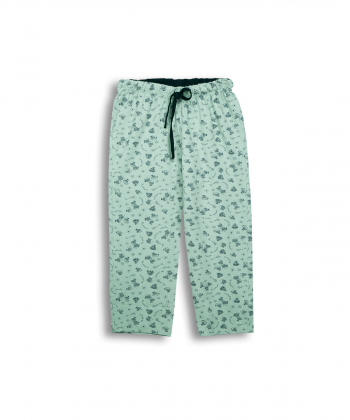 شلوار راحتی کوتاه زنانه جامه پوش آرا JPA