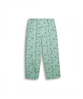 شلوار راحتی کوتاه زنانه جامه پوش آرا JPA