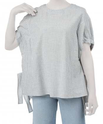 بلوز زنانه سرژه Serge کد 204657