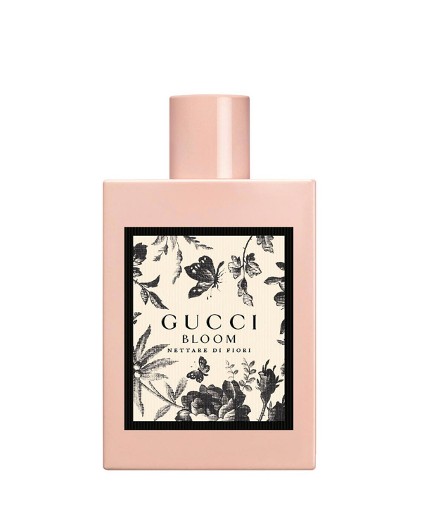 gucci bloom nettare di fiori intense