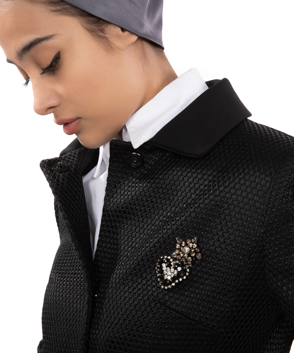 مانتو زنانه چیلیا Chilia کد 927718-1