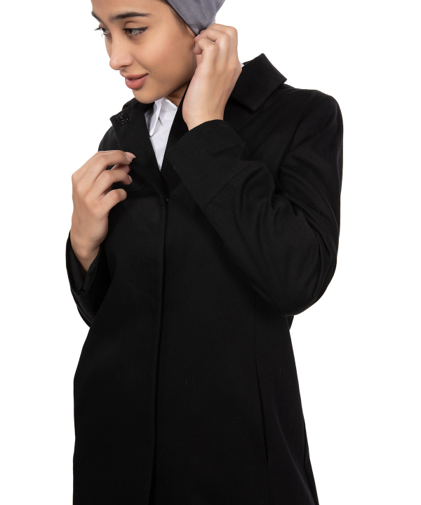مانتو زنانه چیلیا Chilia کد 927718