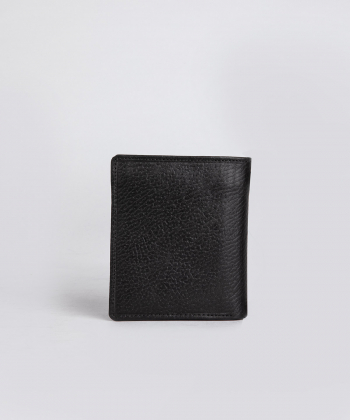 کیف پول مردانه چرم طبیعی شیفر Shifer مدل 8217A