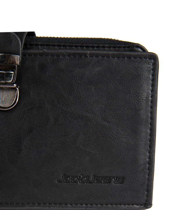 کیف پاسپورتی مردانه جوتی‌جینز JootiJeans
